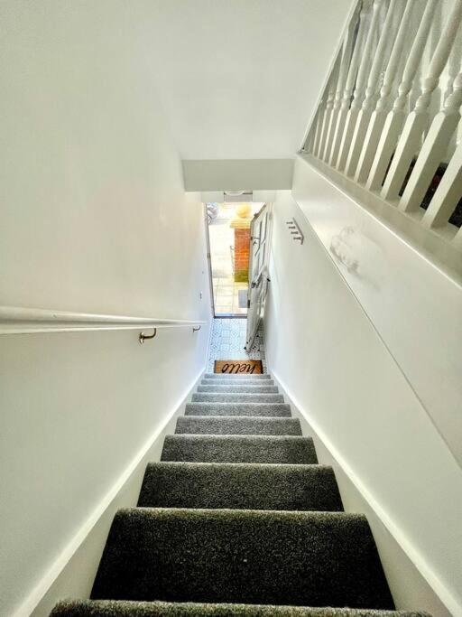 High-End 2 Bed Maisonette In Beaulieu Park Broomfield  Exterior foto